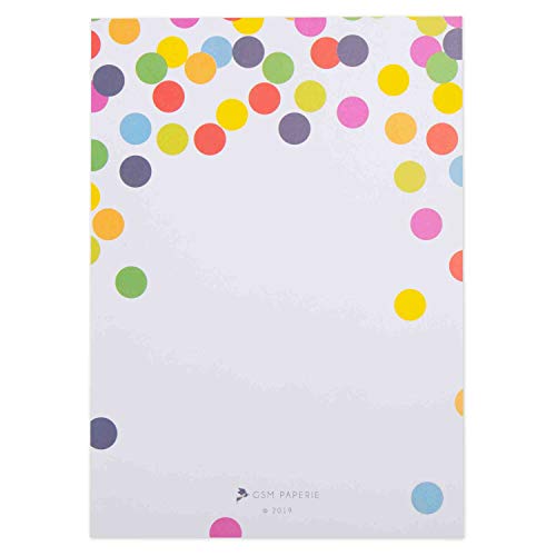 Gsm Brands Invitations For Birthday Party - 20 Cards With Envelopes #TOP3