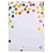 GSM Brands Invitations for Birthday Party - 20 Cards with Envelopes