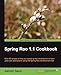 Spring Roo 1.1 Cookbook