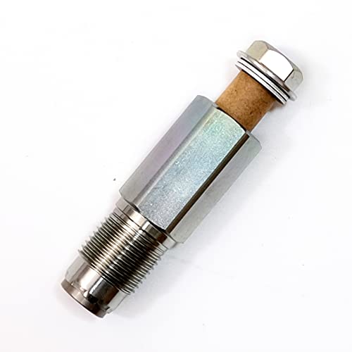 LKYHHY Fuel Pressure Limiter 8-97318-691-0 2004-2009 compatible with ISUZU NPR NQR NRR 4HK1 5.2L