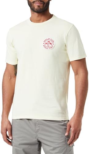 Replay Men’s T-Shirt
