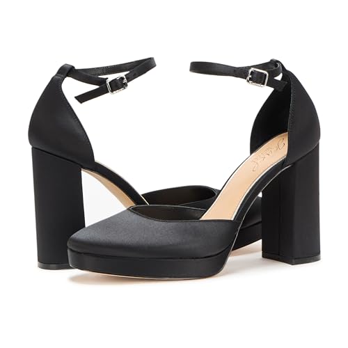 Jewel Badgley Mischka Women's Stephanie Pump3