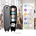 Reading Pen for Dyslexia for Students Adults,Traductor De Voz Instantaneo, Pen Scanner Text to Speech Device, Scan Reading Pen OCR Digital Pen Reader, Wireless Translation Pen Scanner