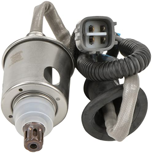 Herko Oxygen Sensor H5119 para Lexus GS300 2006 miniatura 2