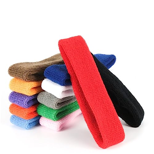 Bandeau de Sport pour Course à Pied et Entraînement en Plein Air