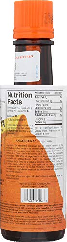 Angostura (Not A Case) Orange Bitters #TOP4