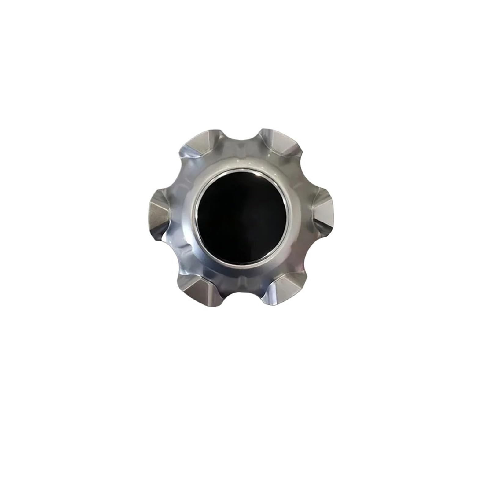 Capuchon de roue ISUZU D-MAX : cache moyeu central en finition premium durable - 6