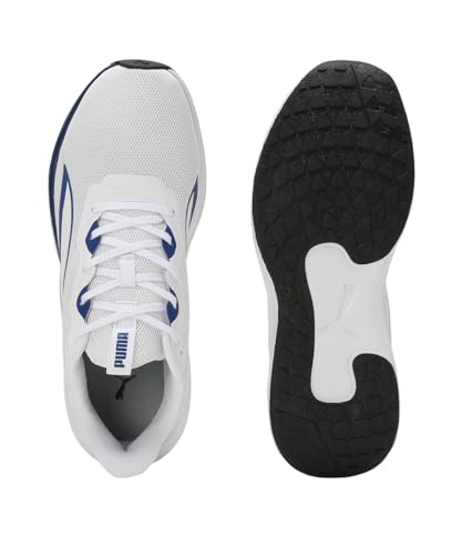 Image of Puma Mens Exotine 4.0 Running Shoe