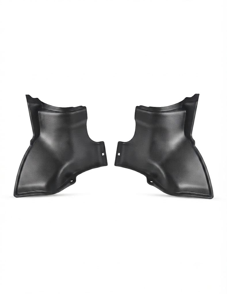 Heavy-Duty Wheel House Fender Covers for Maruti Suzuki Eeco | Left & Right Set | Premium Interior Wheel Arch Protection | Dust, Mud & Water Resistant | Durable Vehicle Specific Fit-image-40