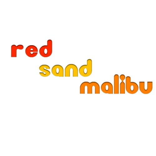 Red Sand Malibu - //medicalbooks.filipinodoctors.org