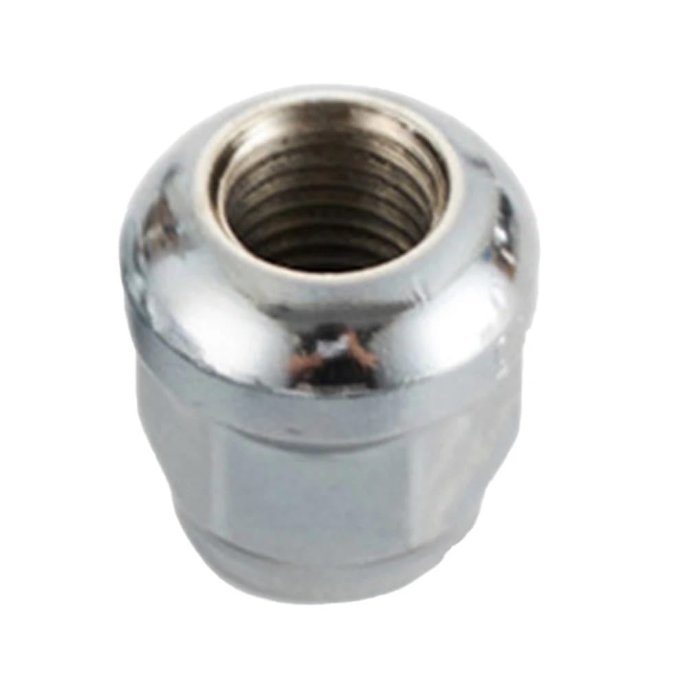 Pernos de rueda para Accord 1982-2001 Tornillos de rueda de automóvil Tuerca Accesorios para automóviles 90304-SA5-013
