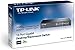 TP-Link 16-Port Gigabit Ethernet Unmanaged Switch Plug and Play Metal Desktop/Rackmount Fanless (TL-SG1016D)