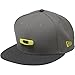 Oakley Men's Metal Gascan O-Justable Baseball Cap