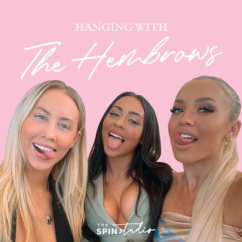 Couverture de Hanging with the Hembrows