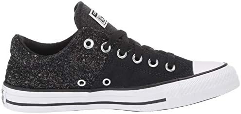 madison glitter converse