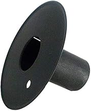 FLASQUE COULISSANTE TUBE ZF54 Ø178