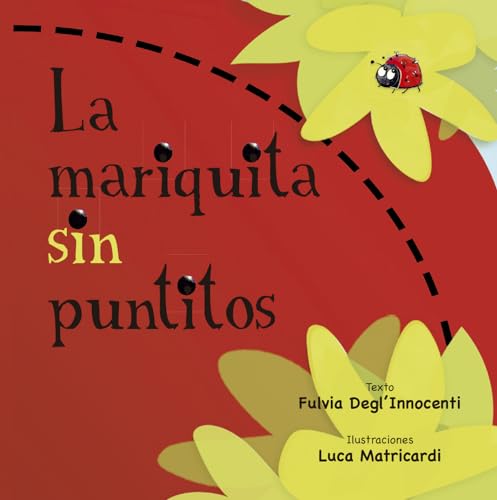 La Mariquita Sin Puntitos (PICARONA)