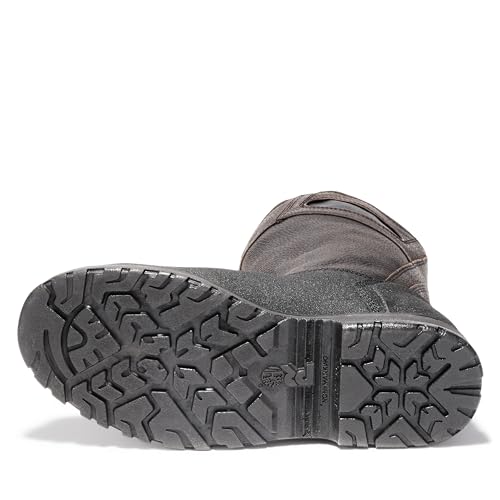 Timberland PRO Men's, Powerwelt Pull-On Safety Toe Boot4
