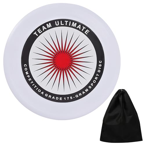 Frisbee Competitivo 175g Ultimate