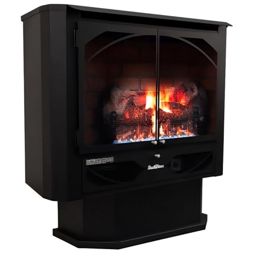 Buck Stove Model 384 32