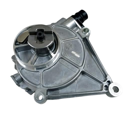 Bomba de Vacío de Motor Compatible con Series N20 F20 F25 F30 F10 X3 320I 328I 520I 520LI 2012-2017 miniatura 1