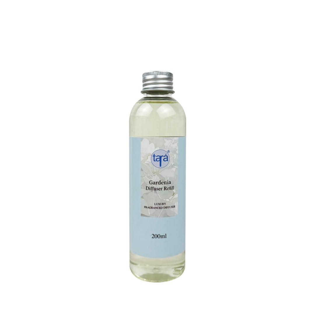 Tara Gardenia Reed Diffuser Refills (200ml)