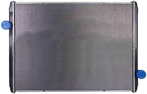 Sunbelt Radiator For Sterling Truck LT9500 Ford LT9513 FOR25 Drop in Fitment