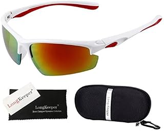 UBERSWEET® C6Cycling Sunglasses Motocycle Bicycle Mountain Bike Glasses Men Women Outdoor Sports Eyewear Oculos with Case Price In India