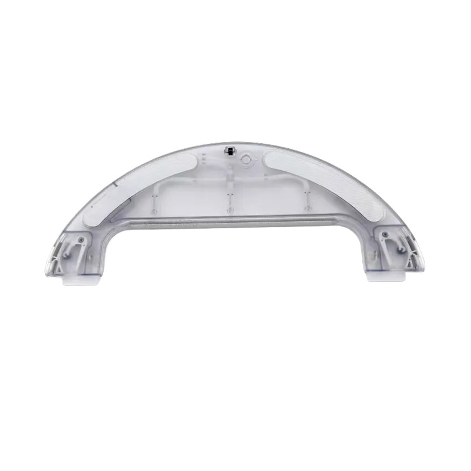 TINGELWQAXC Mop Tray Water Tank，Compatible For Dreame Bot D9 Plus，Robot Vacuum Cleaner Spare Accessory Parts