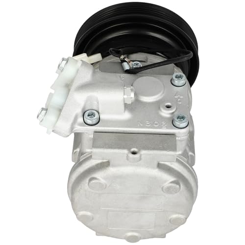 Image of SCITOO AC Compressor fit for Toyota for Celica 2.0L 1988 1989