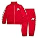 Nike Children's Apparel Boys' Little Tricot Track Suit 2-Piece Outfit Set