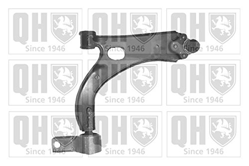 QH QSA1985S Suspension Arm - Front Lower RH