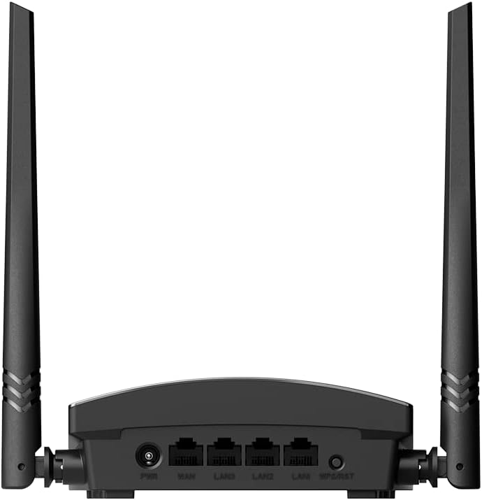 Roteador Wireless RF 301K 300Mbps: Review após 7 dias de uso