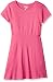 Limited Too Girls' Skater Dress