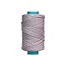 Amazon.com: Crafteza Lilac Macrame Cord 4mm X 688 feet Single Strand ...