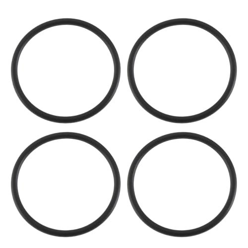 SG Store 4 Pièces Joint Torique Compatible avec Karcher Aspirateur WV 2 WV 5 6.363-536.0