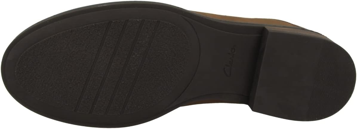Clarks Women's Memi Top Chelsea Boot