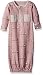 L'ovedbaby Unisex-Baby Newborn Organic Gown