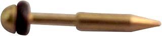 Badger Air-Brush Company Plunger and O-Ring for Model 100, 105, 150, 155, 175, 200, 200NH, 360 and 3155