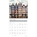 Willow Creek Press, Europe 2026 Wall Calendar, 12'' X 12'', 18-Month Calendar with Stapled Binding