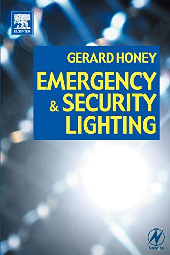 Emergency and Security Lighting view 2