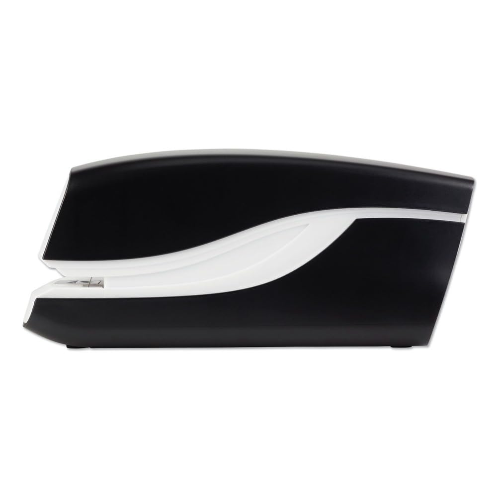 Breeze Automatic Stapler, pojemność 20 sztuk, czarny, sprzedawany jako 1 każdy