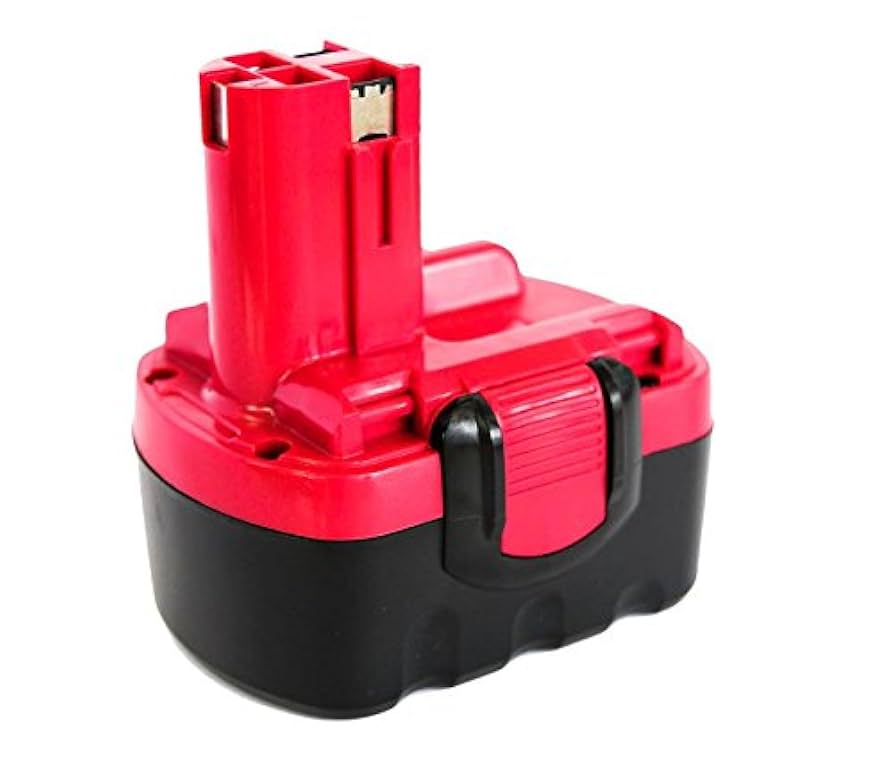 105di2＋その他 Replacement for Bosch 2 607 335 275 Battery - Compatible