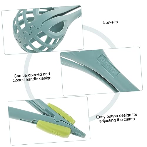 BESTOYARD 2 Unidades Liquidificadores Batedor De Ovos Pasta De Alimentos Aparelho De Cozinha Ferrame