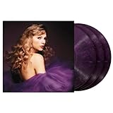Speak Now (Taylor's Version Violet Marbled Colored Vinyl 3LP)