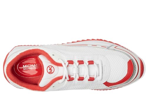 Michael Kors Women's Byrdie Trainer Sneaker2