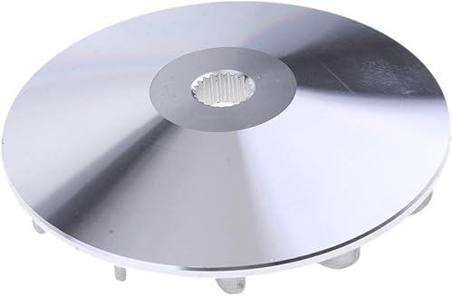 Miniatura 6 de Ventilador variador de 250 cc (5.000 in) para Jonway yy250cc, CF250