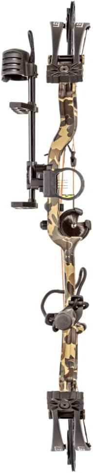 Bear Archery Legit RTH LH70 AV13A21137L