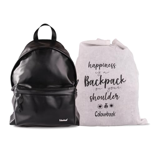 Sac à dos 23 litres Colourbook Casual Trend grand compartiment 41x31x16