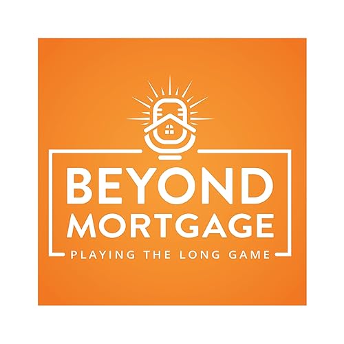 Beyond Mortgage cover art